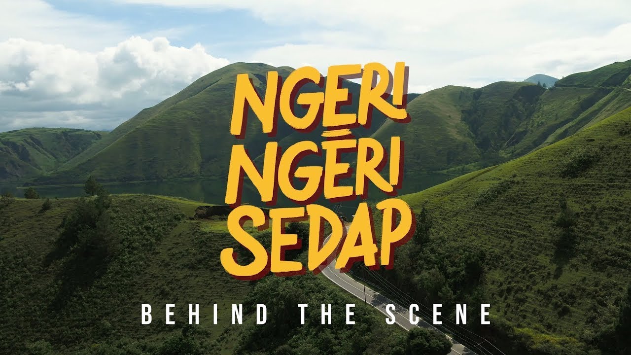 BEHIND THE SCENE: Ngeri-Ngeri Sedap (Part 1) - Missing Home | SUDAH TAYANG DI NETFLIX!