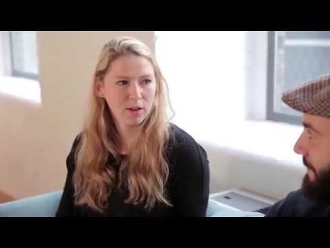 Working at MVF - Digital Marketing