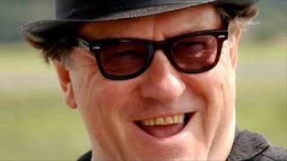 Tommy körberg - luffarvisan