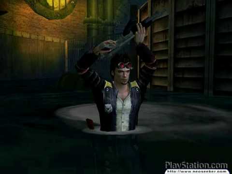 Ghosthunter OST 12 - Astral