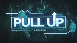 Pull Up with Konshens and Nyanda