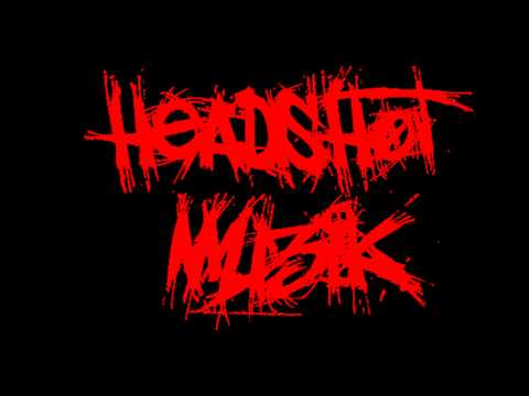 HEADSHOT MUZIK EROLD DUNKEL & SASUKE GUN - DOPPELT HÄLT BESSER