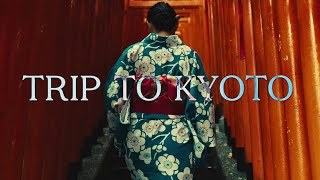 Download lagu Dr. Peacock & Anamorphic - Trip to Kyoto mp3