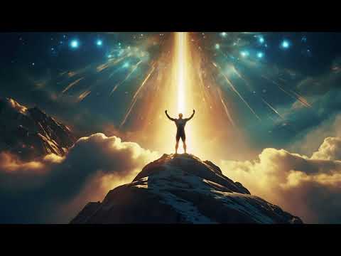 Instrumental EPIC music to AWAKEN THE HIDDEN POWER