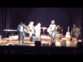 Murray Rock Band My Girl The Temptations