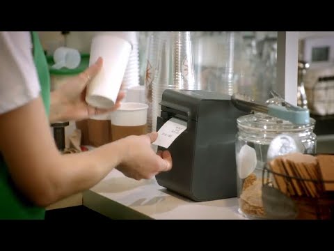 We’ve Got an Answer for That | Labels for fast, accurate orders