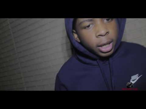J Da Genius - No Heart Remix | Shot By @Gvctm058