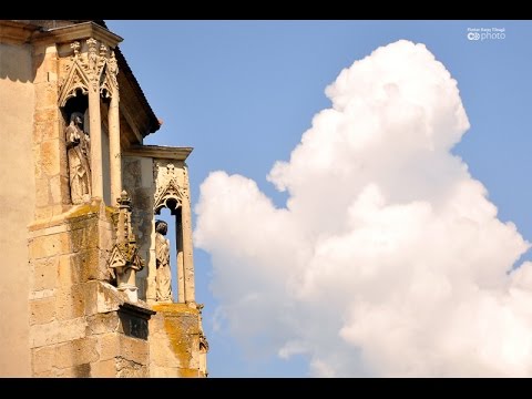 Biserica evanghelică din Sebeș