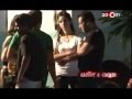 Planet Bollywood News ZoOm Reveals Katrina S Love Triangle John Keeps Mum On His Marriage Questions 