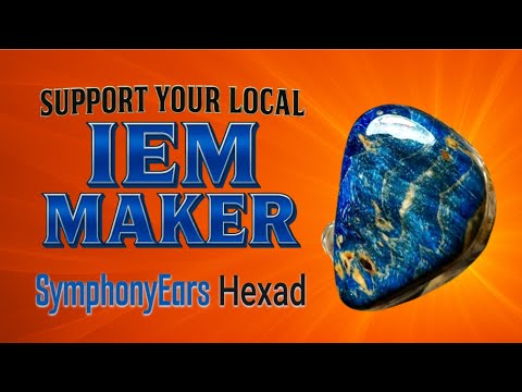 SymphonyEars Hexad Review - Amigo Reviews Ep.48