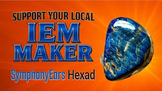 SymphonyEars Hexad Review - Amigo Reviews Ep.48