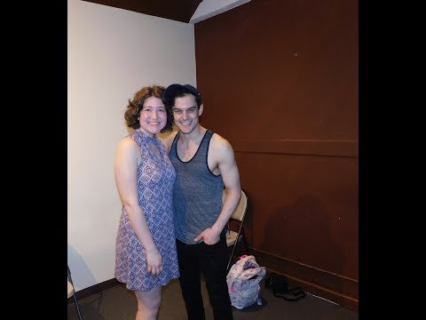 My Experience Working With Wesley Taylor