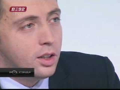 Ivan Andric: "Skupstina da usvoji "evropski" Poslovnik"