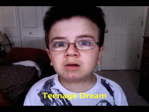 The Best of Keenan Cahill