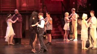 16  Live Before We Die Opening Night