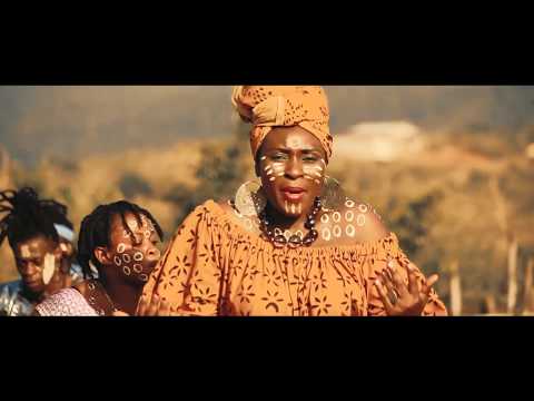 SIA TOLNO - RECONCILIATION - CLIP OFFICIEL BY NETTE ROYALE 2018