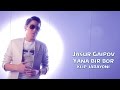 Jasur G'oipov - Yana bir bor (backstage video ...