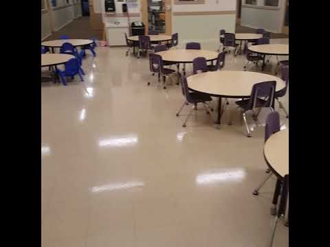 Care Cleaning Services video.