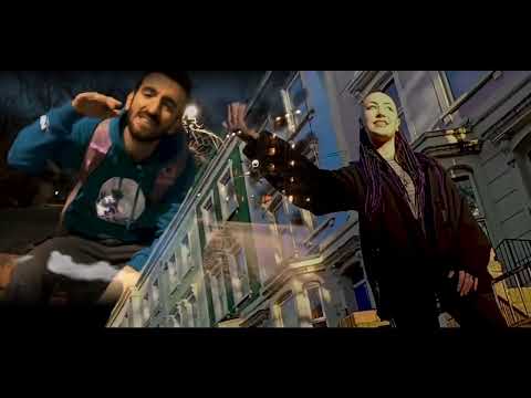 SimoB & Laitha - Reality Cuts Me Like a Knife (Faada Freddy)