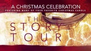 The Story Tour WAYFM 88.7/89.9