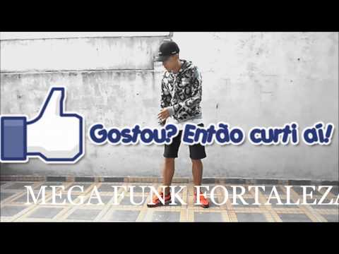 PASSINHO DO ROMANO 2014- MEGA FUNK FORTALEZA