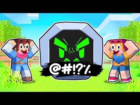 Checkpoint - G.U.I.D.O Said a BAD WORD In Minecraft!