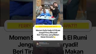 Download lagu Cepet sembuh kang fery #masukberanda #beritaterkini #foryou #shorts #tentangcewe #elrumi mp3