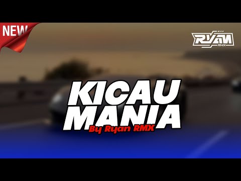 DJ KICAU MANIA X SAYA AKAN LAWAN - NDARBOY GENK X BANDITOZ YAOW 86 VIRAL TIKTOK TERBARU 2026