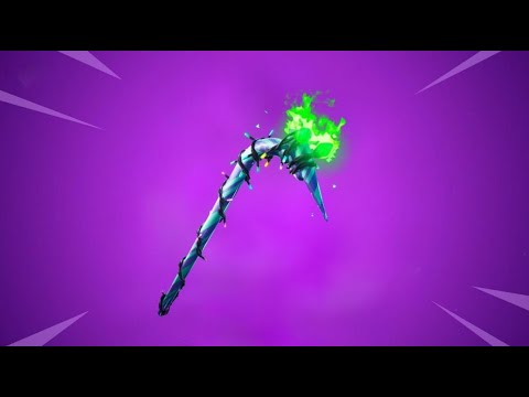 Buying Fortnite Minty Axe + 5000 Vbucks at GameStop