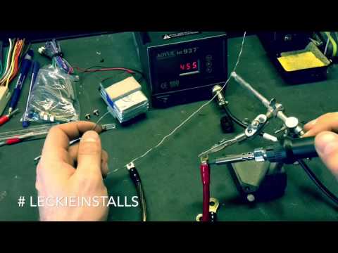 How to bend plastic perfectly every time