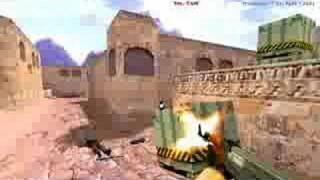 Cold Vs Transcent Cal-im Match season 20