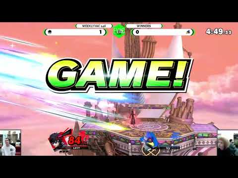 WeeklyVac 146 - 31/05/23