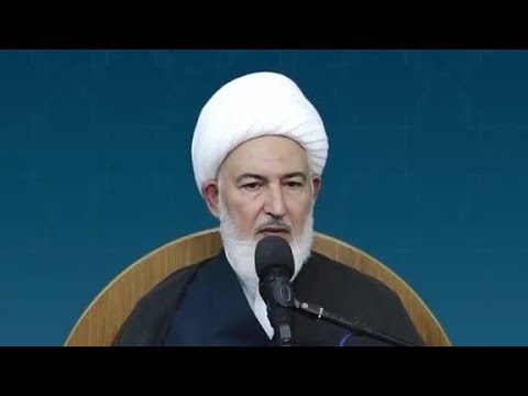 ⁣ما رآه الراوي في بيت الإمام الصادق. سماحة الشيخ فاضل الصفار ٦ شهر رمضان ١٤٤٥هـ.