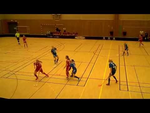 161030 Träningsmatch Distriktlag F00 Småland - Göteborg (5-4) HD Per2