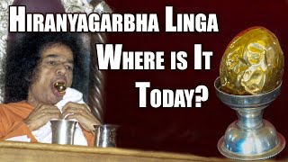 Sathya Sai Lingam Darshan Grants Moksha & Health | Ask And It Shall Be Given | Hiranyagarbha