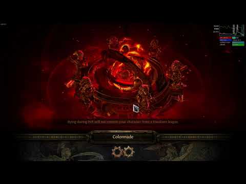 [PoE 3.19] Int stacker | Gameplay