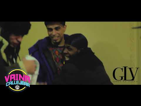 Dowba Montana ❌ Nelly Nelz ❌True Boy Despues de las 12 Detras de Camara (Inicios De Creston Family)