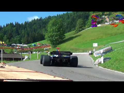 Race am Hemberg 2018 Amweg Thomas