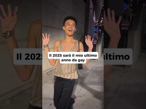 Tornello VS Moda Gay 3 #ironia