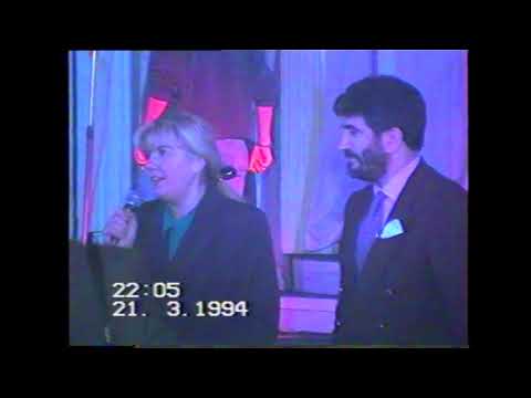 NEWROZ GECESİ  1994 -  2. BÖLÜM