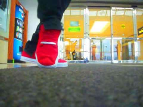 MUA - My Crew Go Hard (Ranger$ Contest)