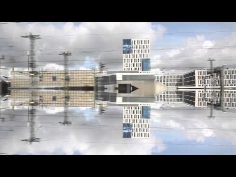 Alexander Wirth & Florian Scheibein - "Material of Silence" (Official Music Video)