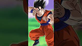 Download lagu What If Gohan Fought Kid Buu? #shorts #dragonball #dragonballz mp3