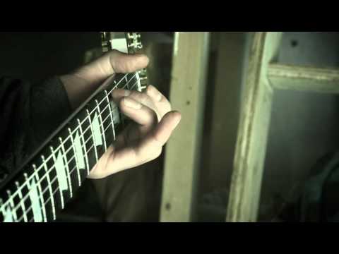Little Ghost Official Music Video