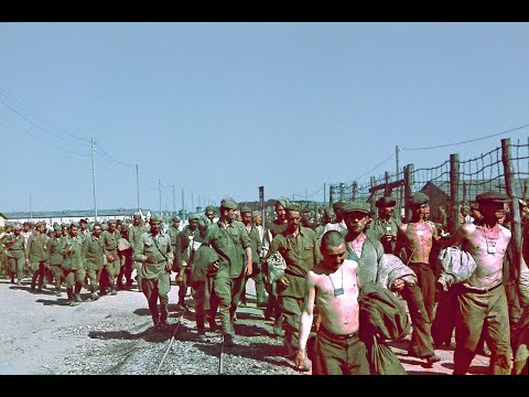 Imagefilm der Gedenkstätte Ehrenhain Zeithain