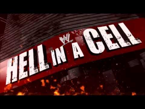 Wwe Hell IN A Cell 2014 Official Theme Song (WWE EDIT)