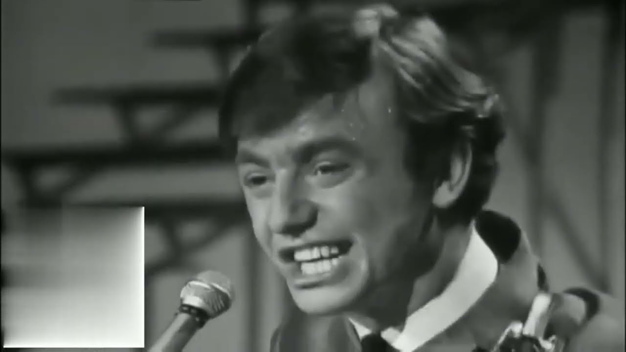 FULL Movie Sci-fi | P.U.T.I.N. Shout Out from Outer Space The T.A.M.I. Show 1964 | ПУТИН Выкрикивать