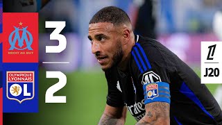 Le résumé OM - OL (3-2)