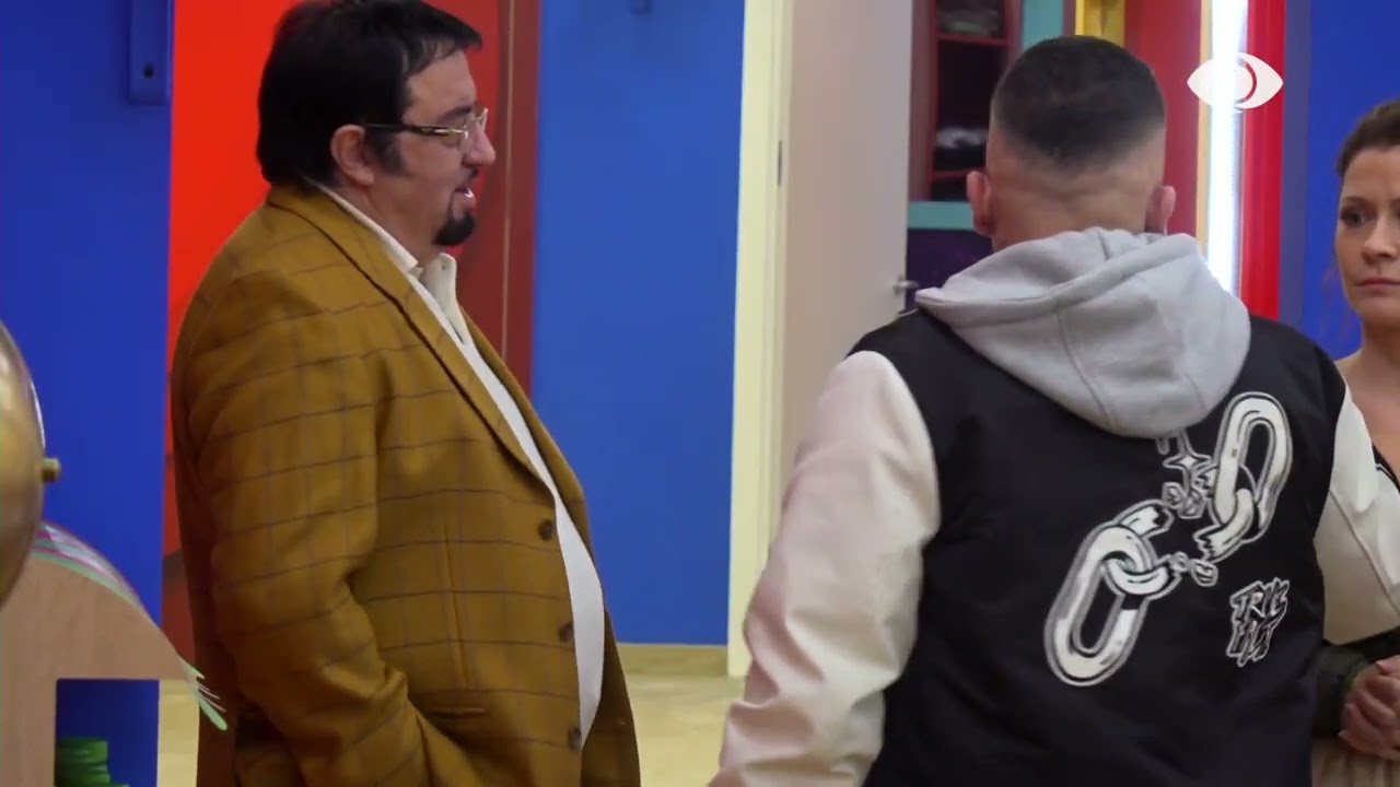 Gazi: Juli, Romeo ose Meri mund të zgjidhen të preferuar…