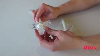 Product video: Tracoe Twist Plus Spare Inner Cannula (IC)